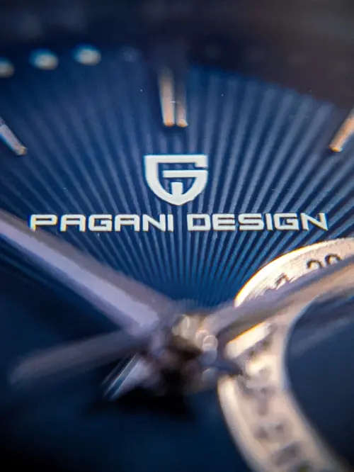 Pagani Design Classic