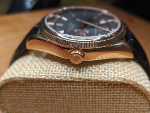 Pagani Design PD-1689 Gold