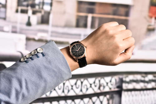 Pagani Design PD-1689 Gold