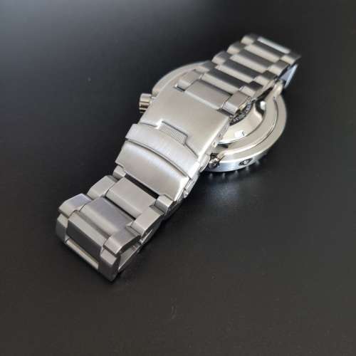 Steeldive SD1975 Black