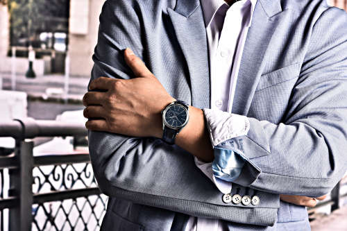 Pagani Design PD1689 Silver