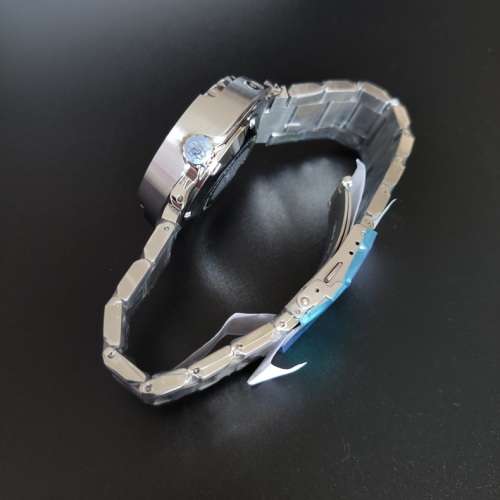 Steeldive SD1975 Black