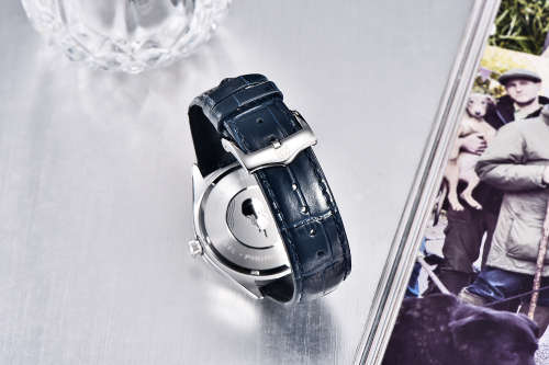 Pagani Design PD1689 Silver