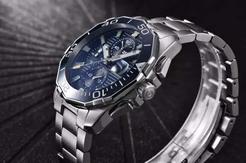 Pagani Design PD-1617 Chronograph