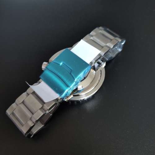 Steeldive SD1975 Black