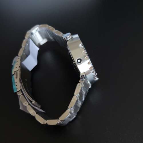 Steeldive SD1975 Black