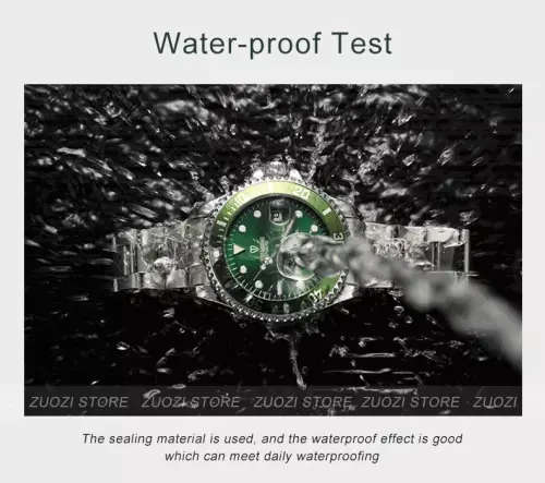 Tevise Homage automatic