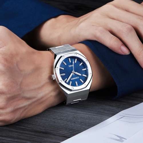 Cadisen Royal Oak Homage