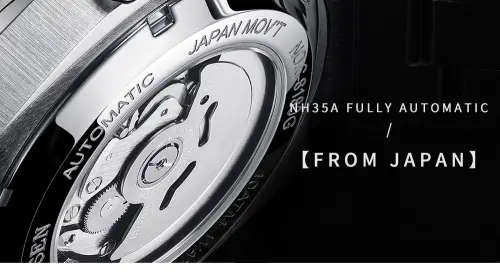 Cadisen Royal Oak Homage