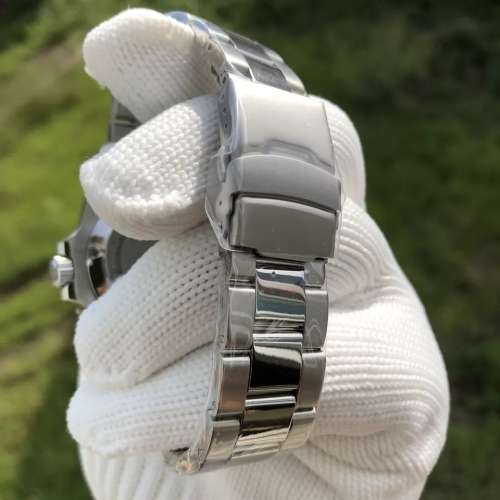 Steeldive SD1953J Kanagawa 300m dive watch