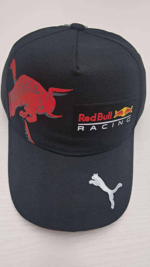 2022 RedBull Racing F1 Team Mens Baseball Cap