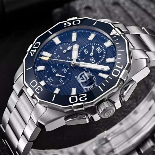 Pagani Design PD-1617 Chronograph