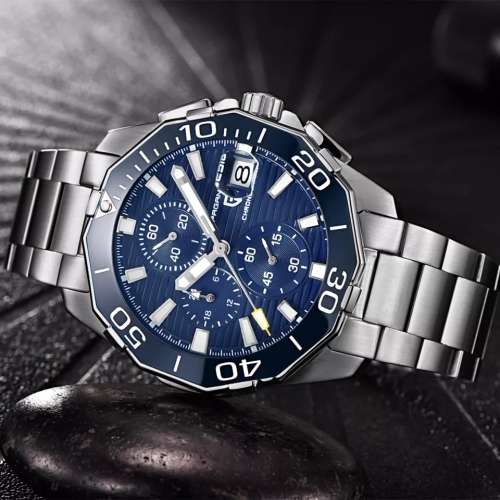 Pagani Design PD-1617 Chronograph