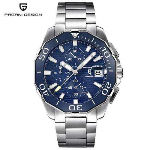 Pagani Design PD-1617 Chronograph