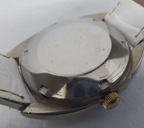 Tissot Seastar automatic