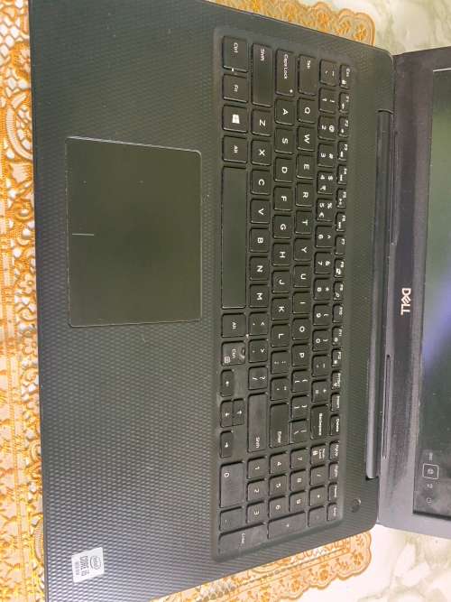 Dell inspirion core i5 tenth generation!! Killer laptop!