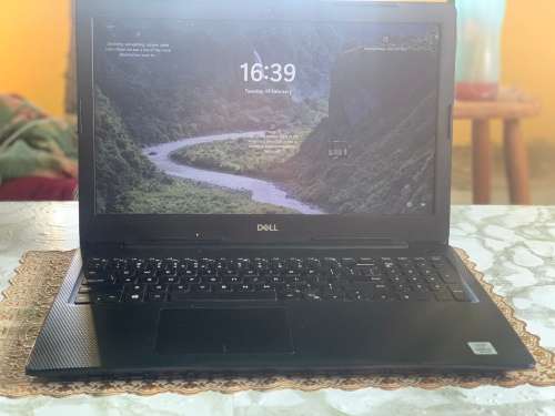 Dell inspirion core i5 tenth generation!! Killer laptop!