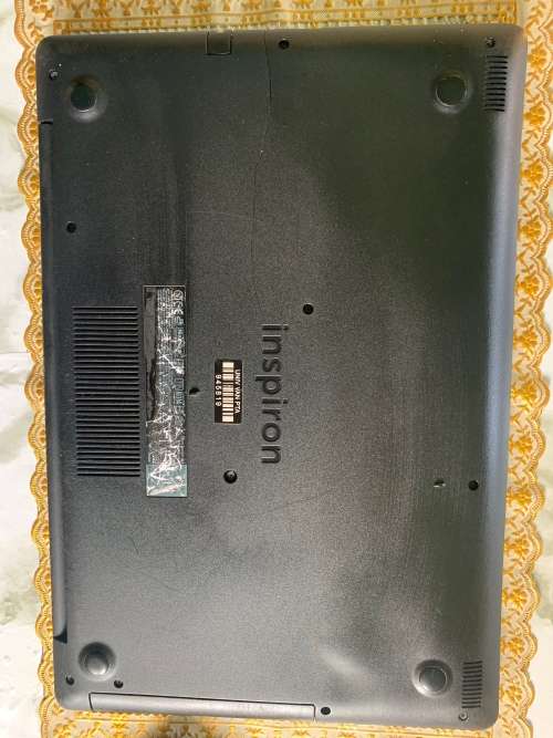 Dell inspirion core i5 tenth generation!! Killer laptop!