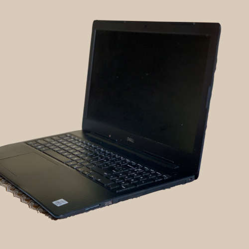 Dell inspirion core i5 tenth generation!! Killer laptop!