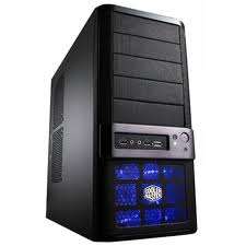 Crazy R1 No Reserve *Coolermaster Gladiator Chassis*