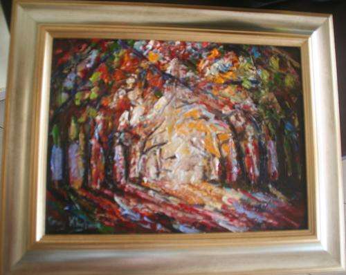 GARY KLINKRADT - ... r1 opening crazzzzy wed.!!!!!!