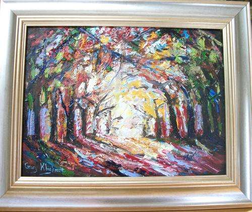 GARY KLINKRADT - ..crazzzy R1.!!!!!!