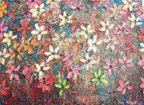 GARY KLINKRADT - ...R1Start...!!!!!!!