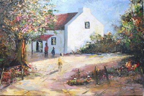 GARY KLINKRADT - ......R1 Start...!!!!!