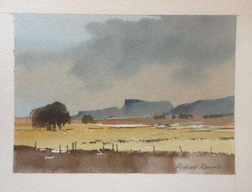 Richard Rennie.......crazzzzyy...r1start.......!!!!!