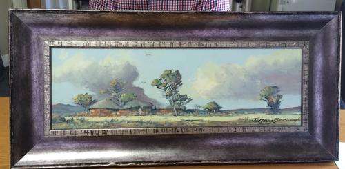 Francois Badenhorst.....very low.....,,!!!!