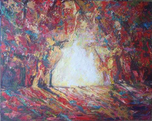 GARY KLINKRADT - .........r1 crazzzzy start........!!!!!!!