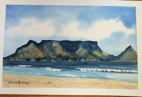 Nannie Henning........r1 start........!!!!!