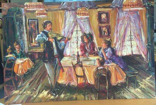 ANTOINETTE VAN DER MERWE............VERY BIG...very special..R1 NO RESERVE.. .!!!!!!