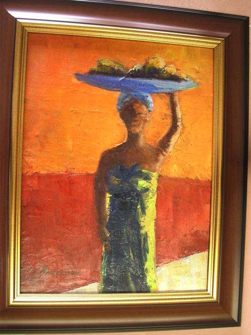 Yvonne Ankerman......R1 NO RESERVE...!!!