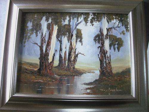 TONY DURRHEIM - .....!!!!!!