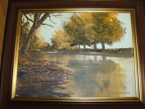 TONY DURRHEIM - ....R1 NO RESERVE.........!!!!!!