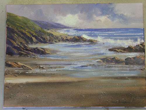 TONY DURRHEIM - R1 NO RESERVE.....medium size !!!