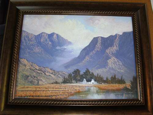 TONY DURRHEIM - .....!!!!!!