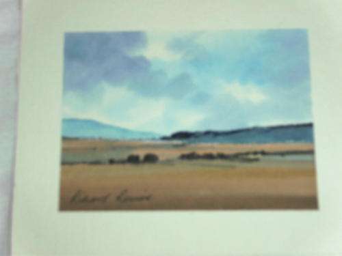 RICHARD RENNIE....R1 NO RESERVE... !!!