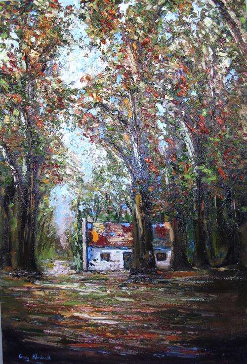 gary klinkradt -very special ........ !!!!!