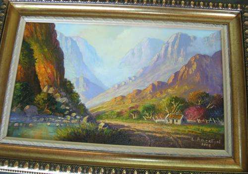 les albertyn...R1 NO RESERVE...!!!