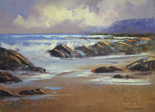 TONY DURRHEIM - medium size ..LOW START....!!!