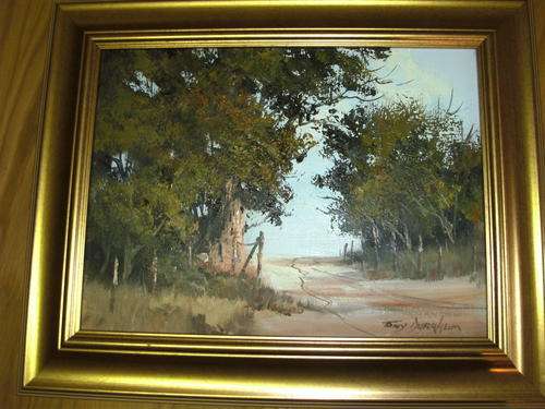 TONY DURRHEIM - ....R1 NO RESERVE.....!!!!!!