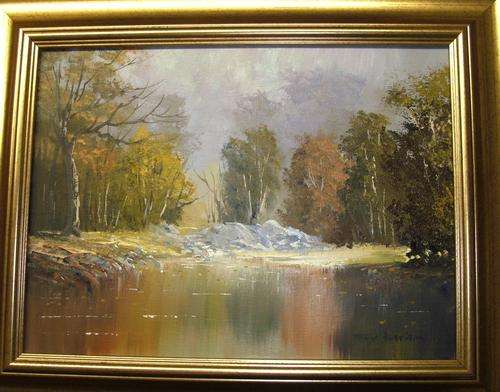 TONY DURRHEIM - ....R1 NO RESERVE......!!!!!!