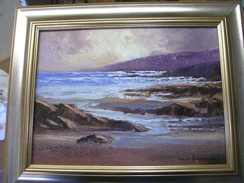 TONY DURRHEIM - ....R1 NO RESERVE......!!!!!!