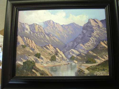 TONY DURRHEIM - .....R1 NO RESERVE......!!!!!!