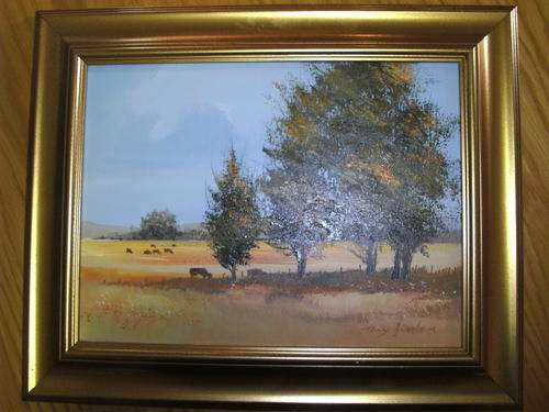 TONY DURRHEIM - .....R1 NO RESERVE.....!!!!!!