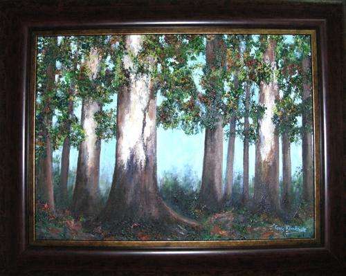 gary klinkradt -.....R1 NO RESERVE... !!!!!