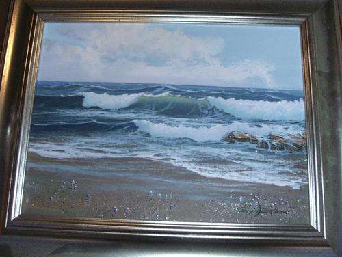 TONY DURRHEIM - ....R1 NO RESERVE......!!!!!!