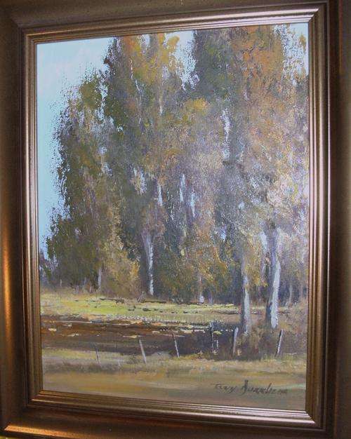 TONY DURRHEIM - ....R1 NO RESERVE.......!!!!!!